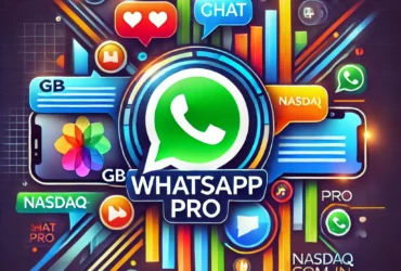 GB WhatsApp Pro