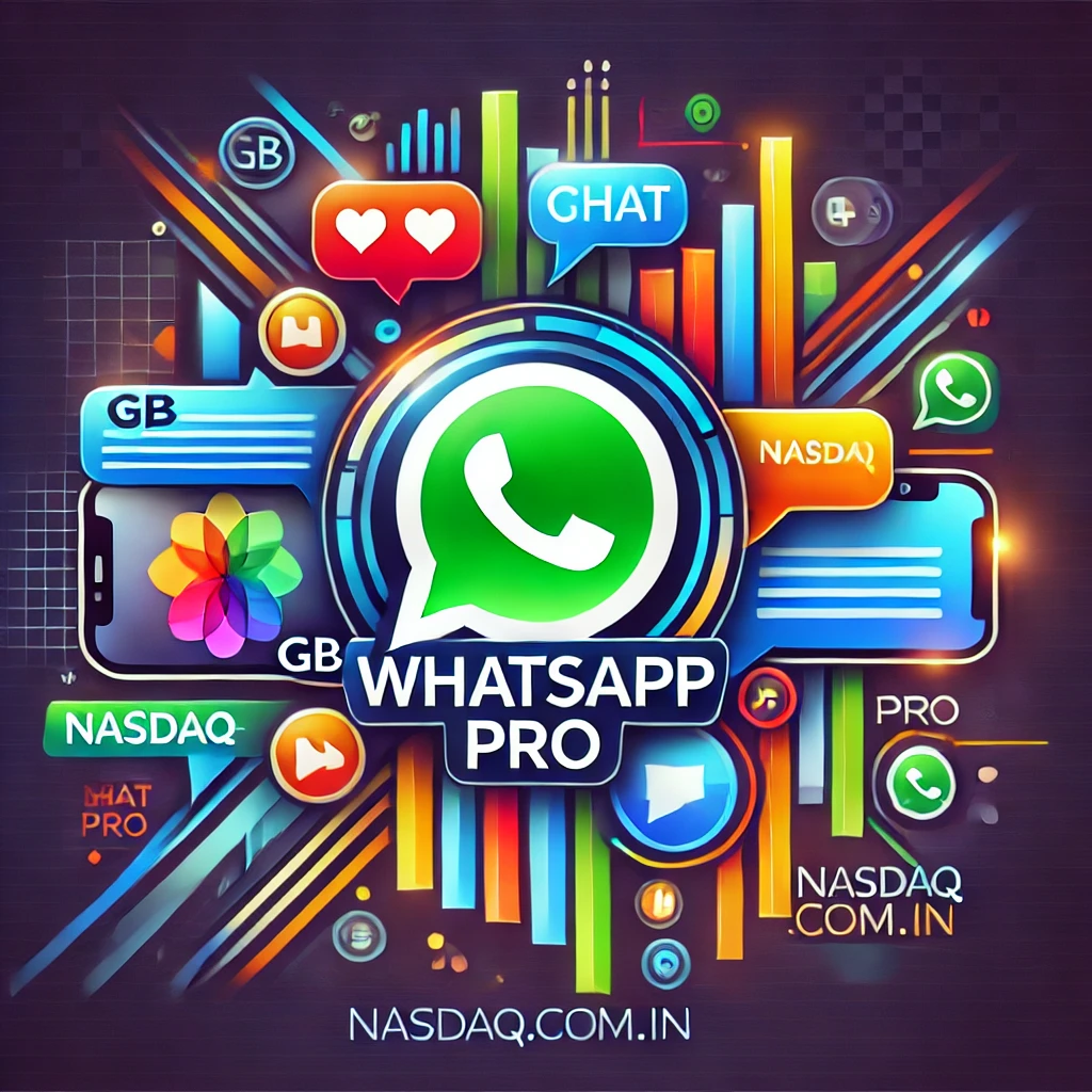 GB WhatsApp Pro