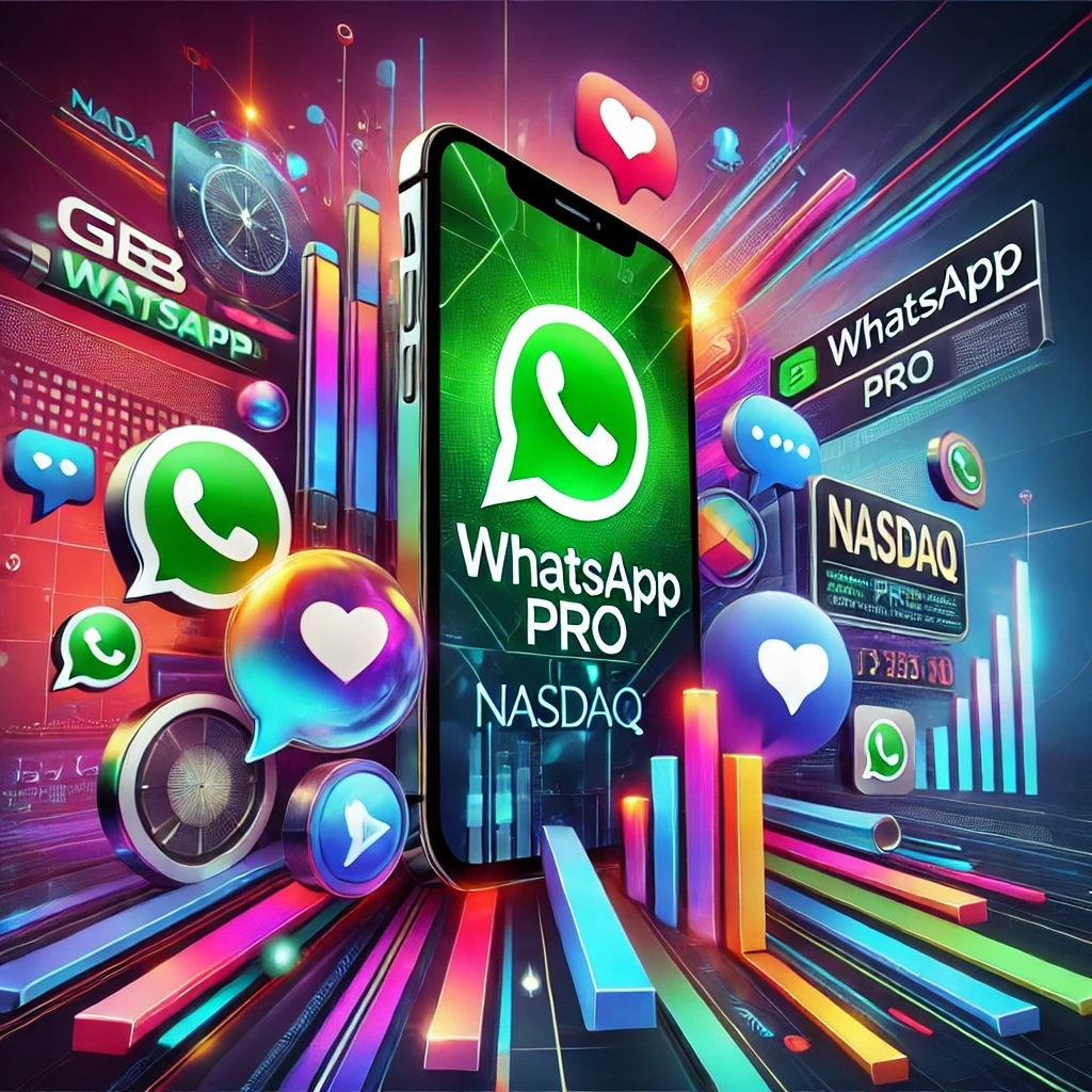 GB WhatsApp Pro