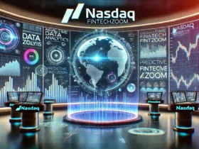 Nasdaq FintechZoom