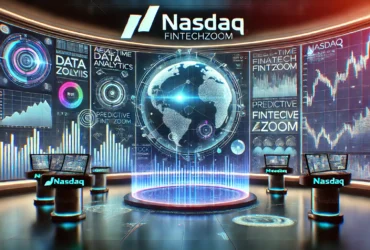 Nasdaq FintechZoom